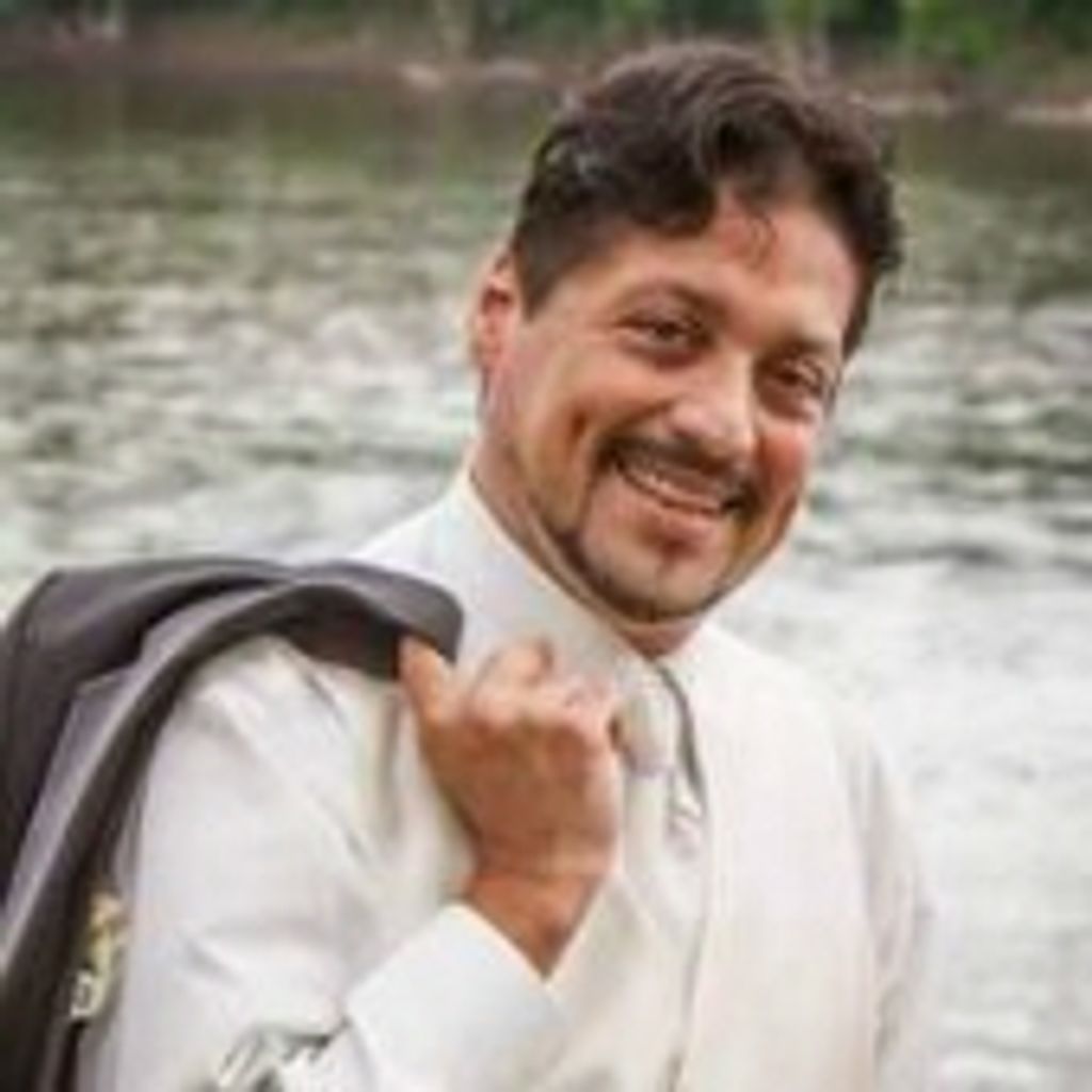 Luis Hernandez Profile Photo