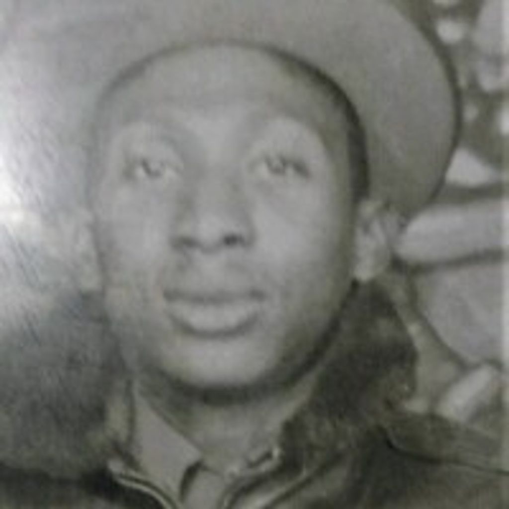 Herbert L. Williams