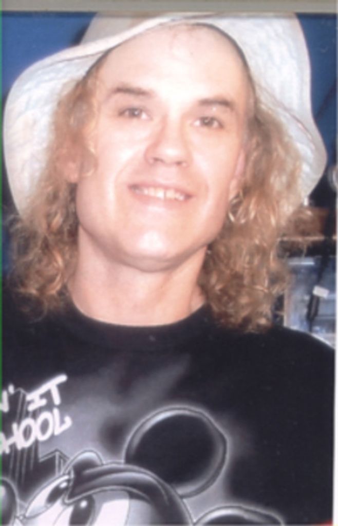 Bradley Jaye Hanson Profile Photo