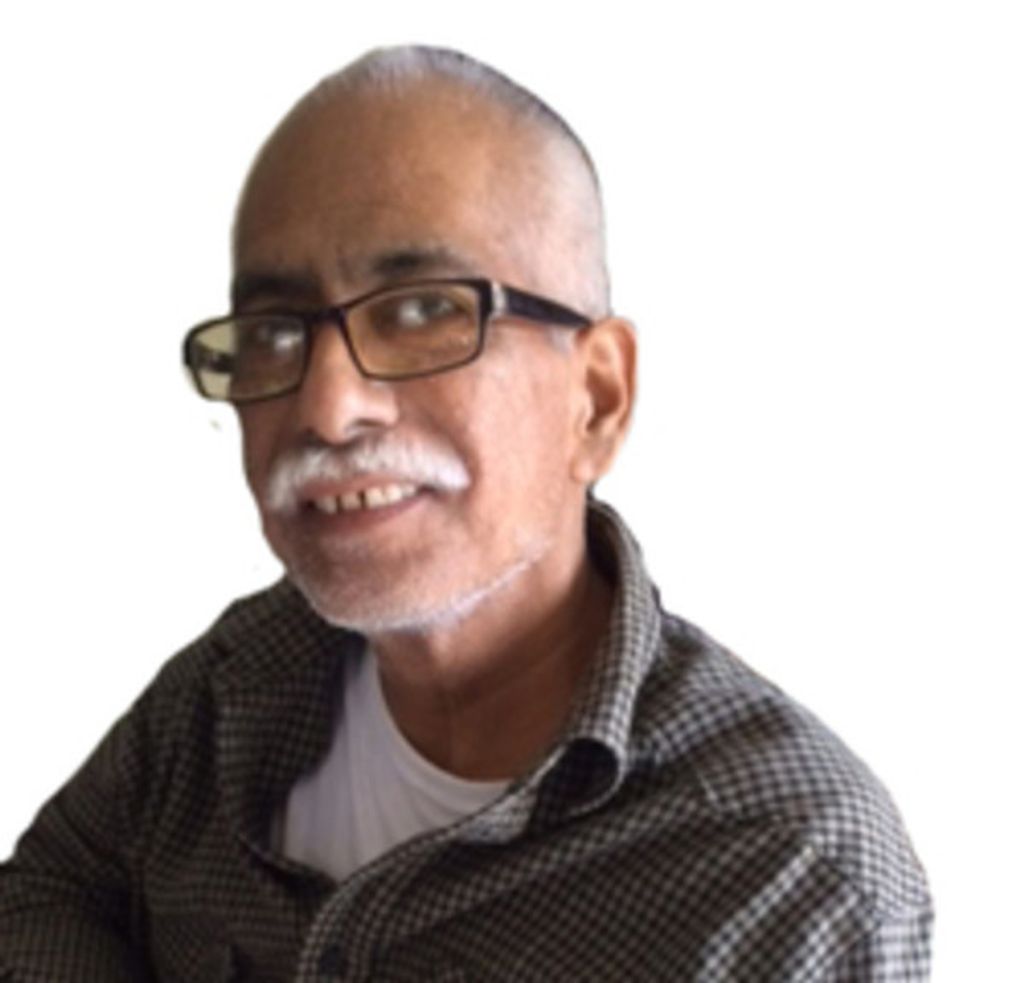 Armando Hernandez