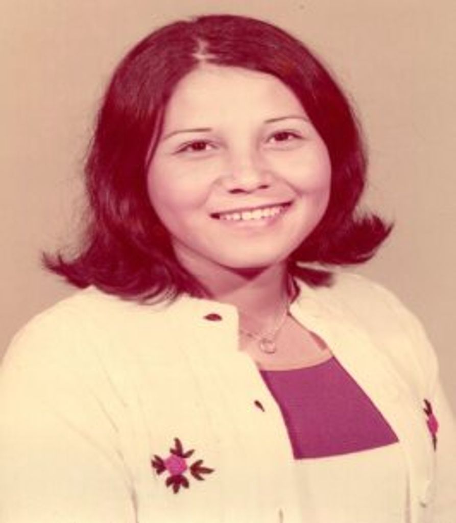 Ernestina Barron