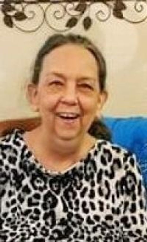 Rhetta  Kay Copeland