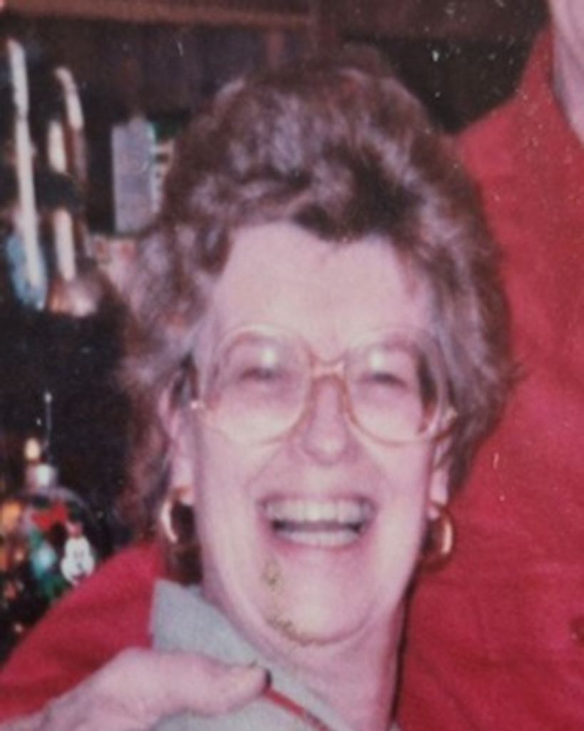 Florence Hathaway Profile Photo