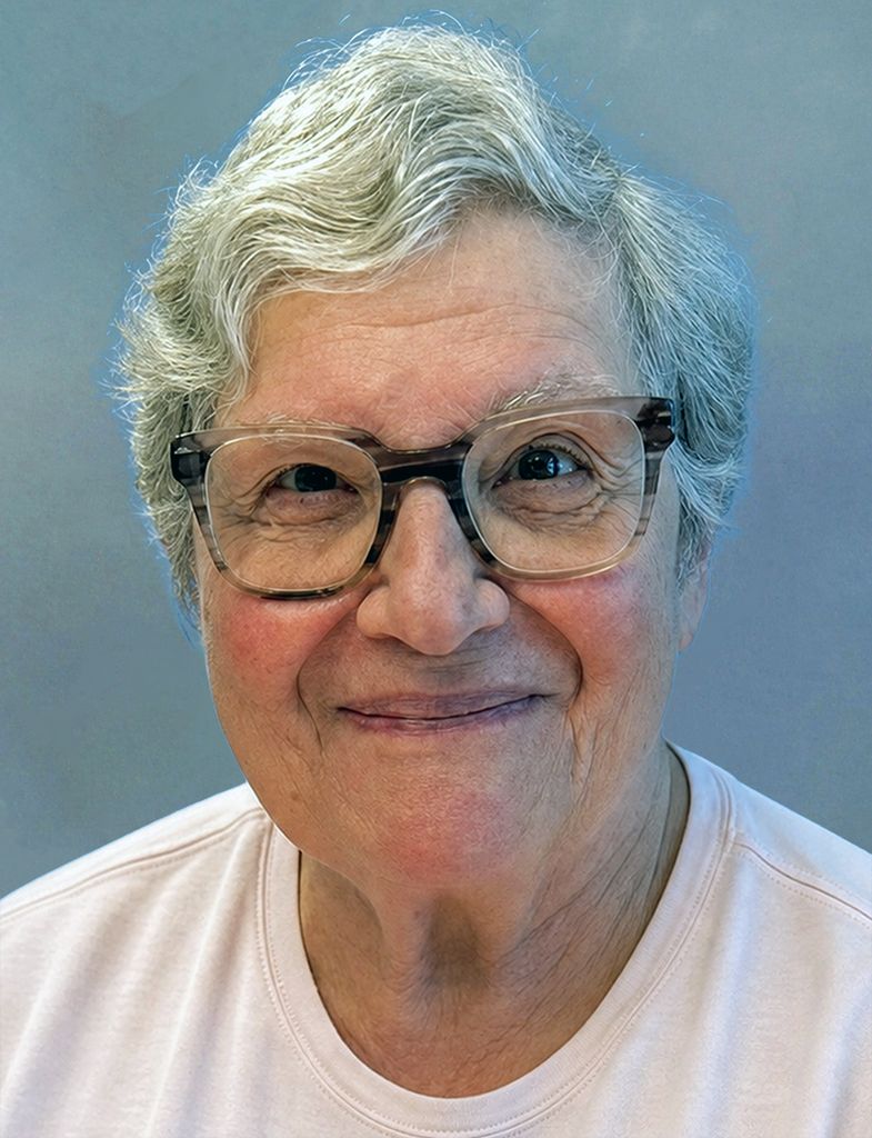 Charine "Sherry" P. Hovanec Profile Photo