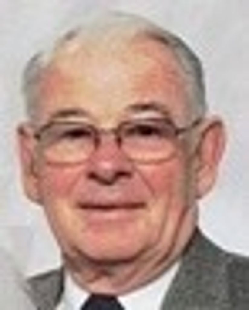 Jerald "Jerry" Haffelt