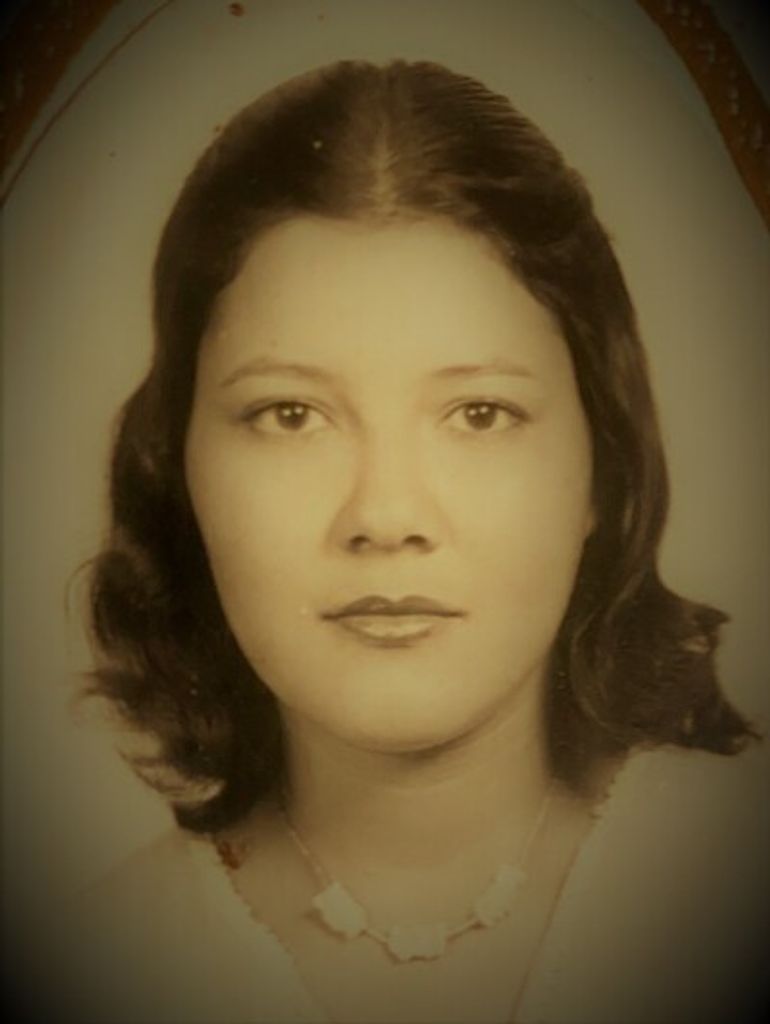 Oralia Flores Elizarraras Profile Photo