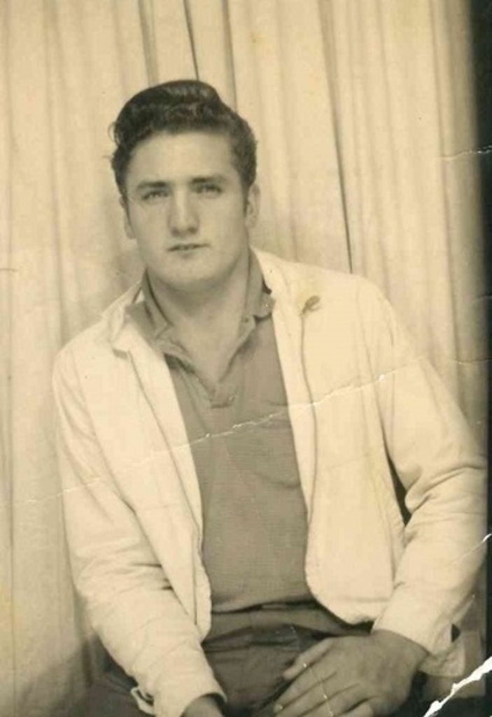 Willie D. "Buck" Hooks Profile Photo