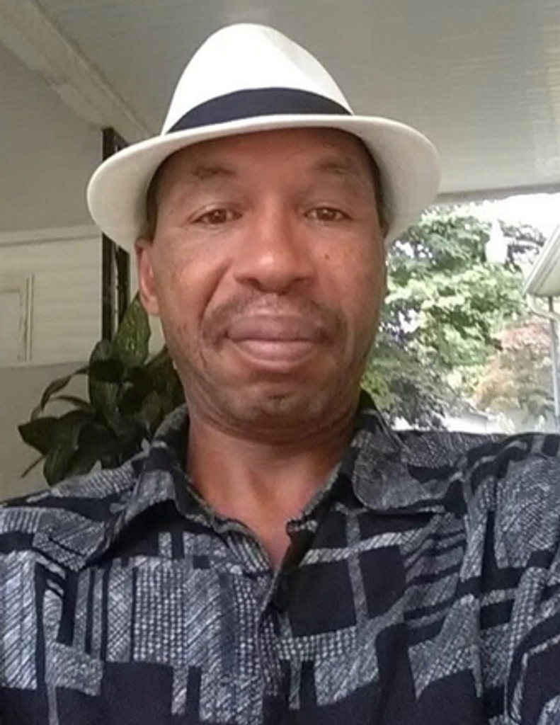 Charles Ray Booker Profile Photo