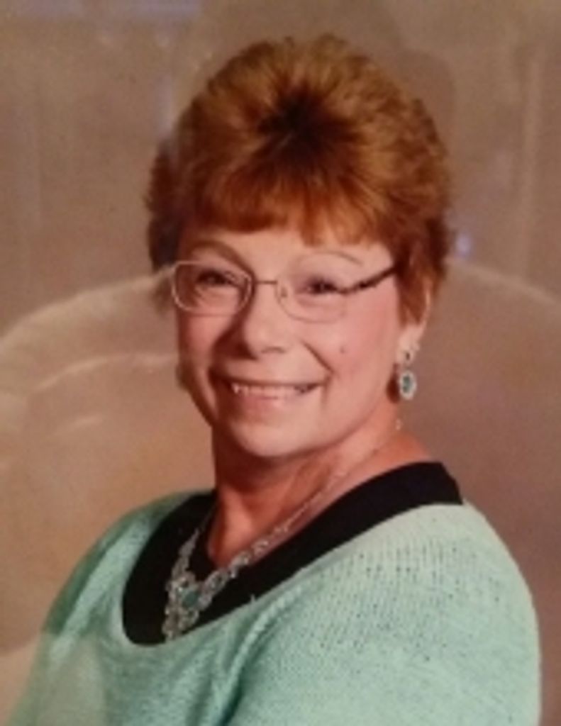 Sharon E. Overton