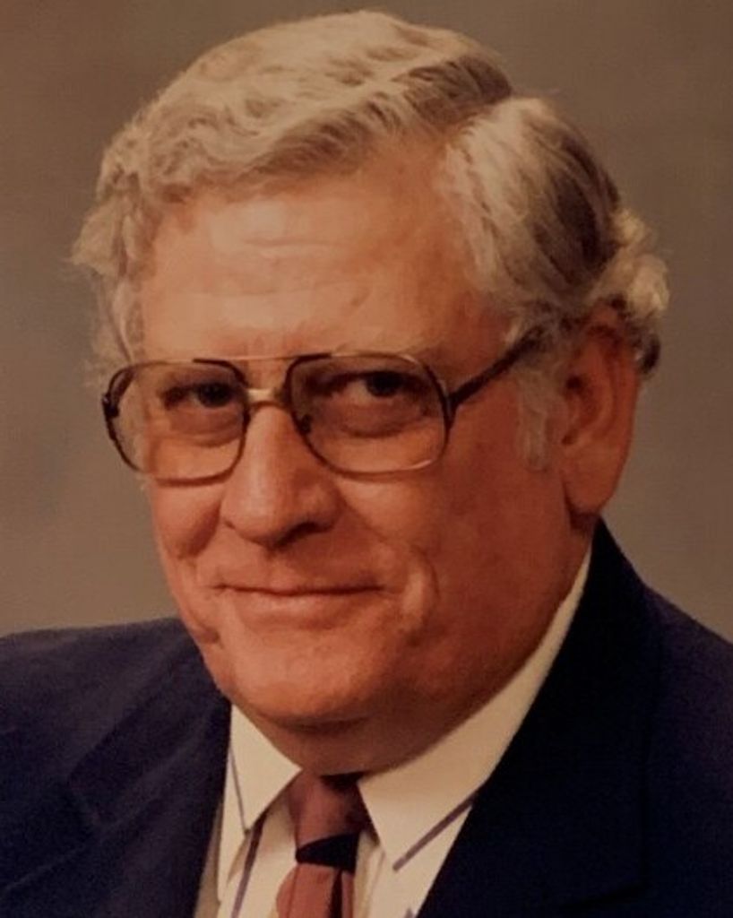 Edgar "Ed" Earl Aiton