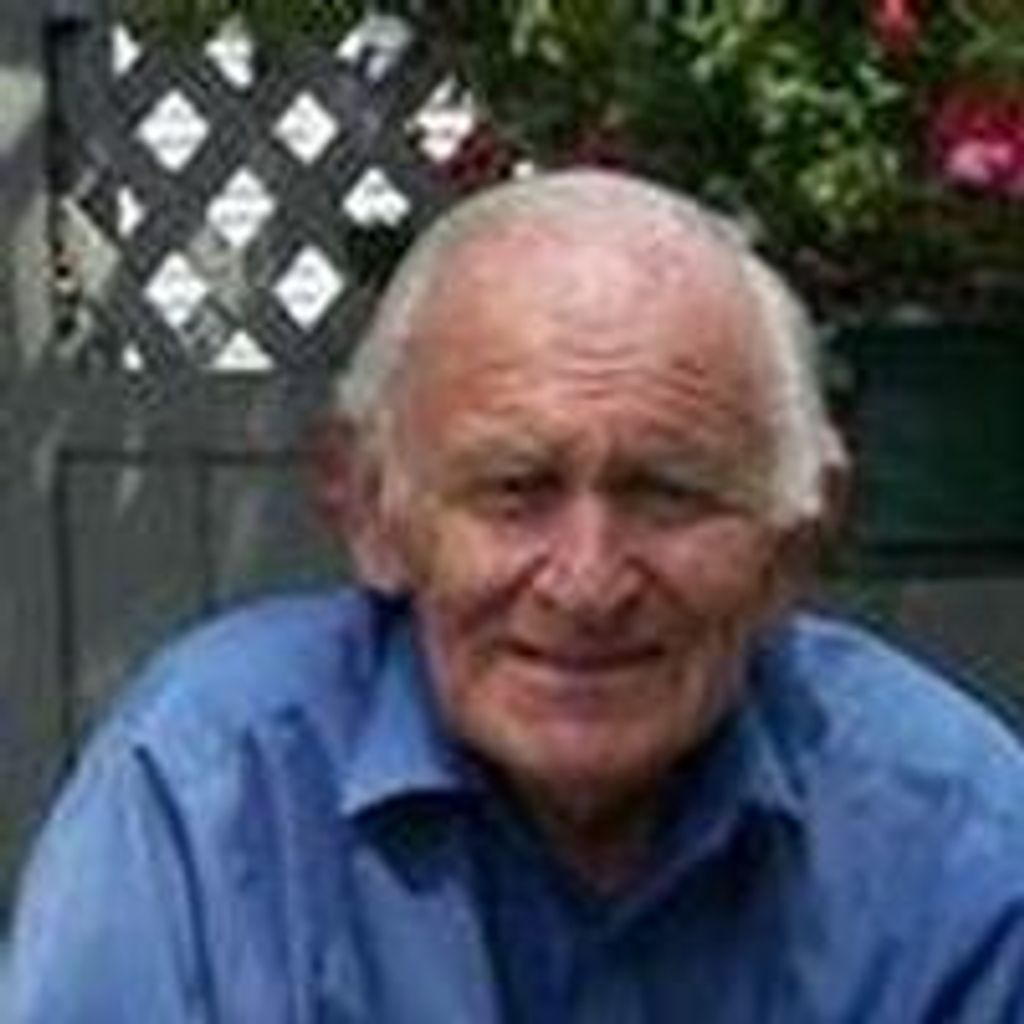 Loren Andrew Schultz, Jr