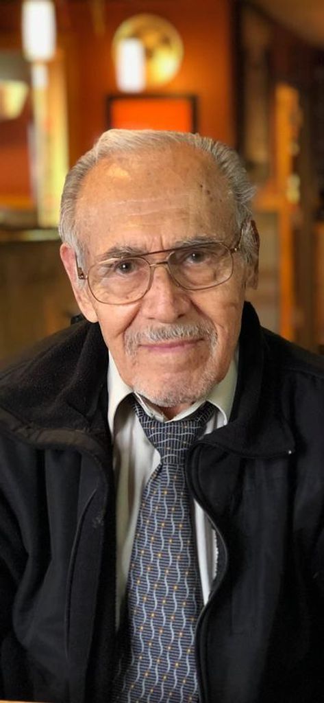 David H. Iniguez Profile Photo