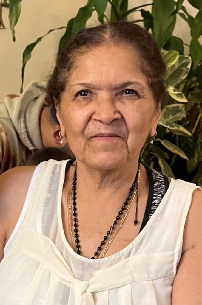 Carmen M. Rivera-Garcia