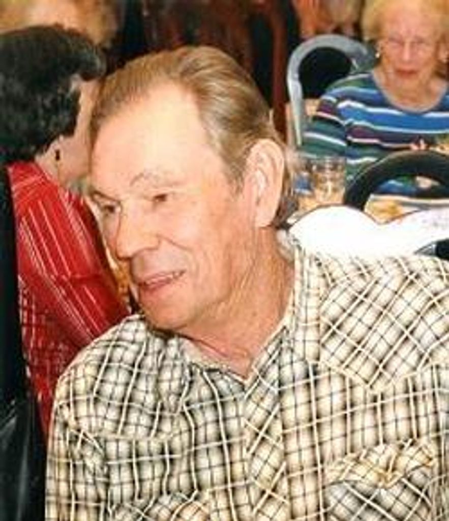 William Elmo Townsend