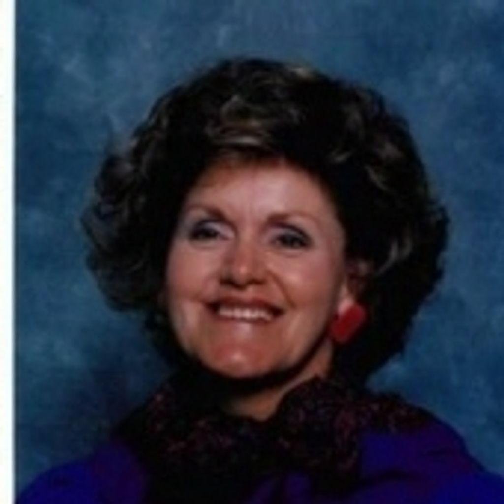 Bernice Witt