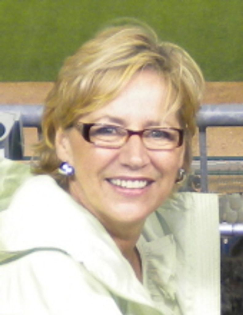 Nancy C. Wise
