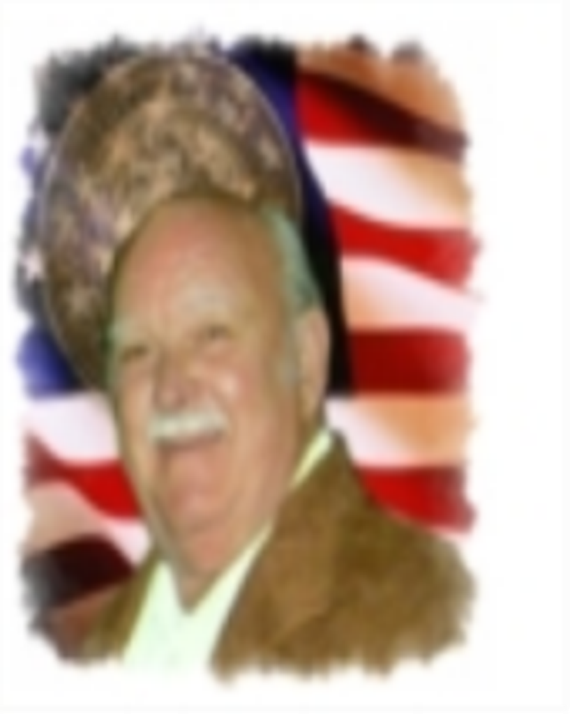 Perry W. Thomas