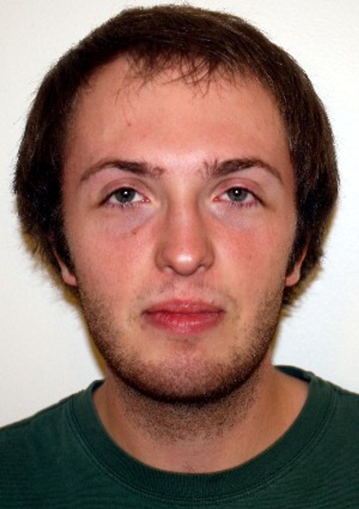 Michael Patrick Gentile