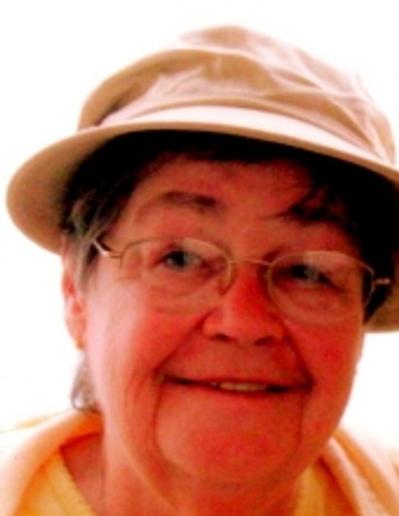 Dorothy  "Dot" Marsico