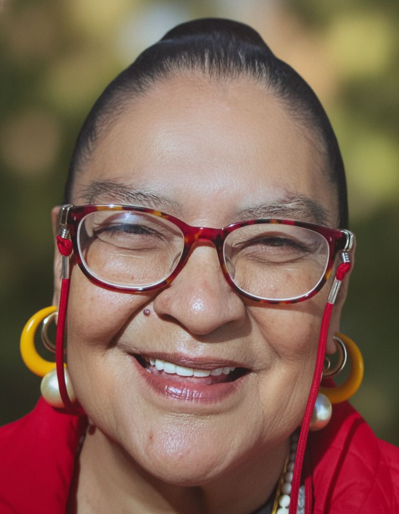Paulette Lee Wright Profile Photo