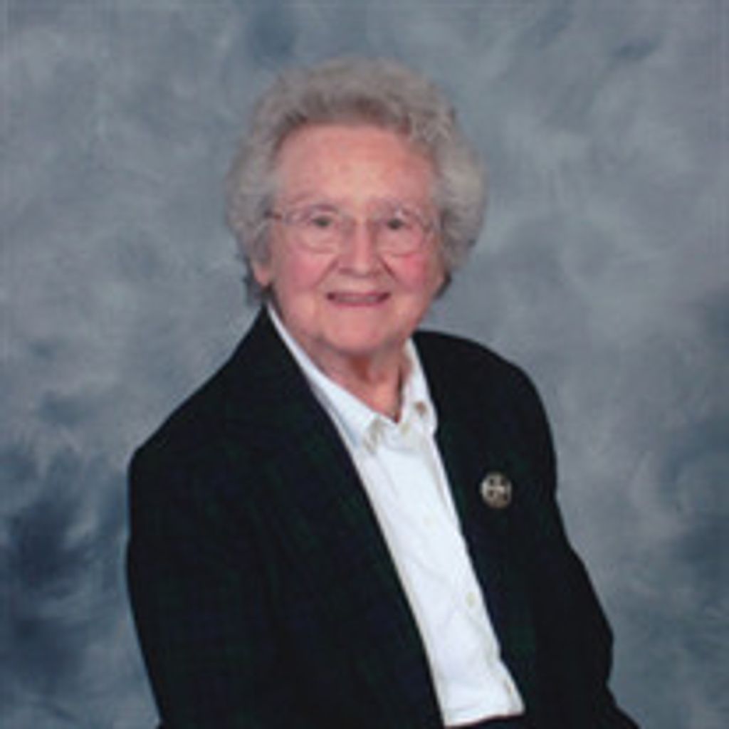 Virginia Langmack