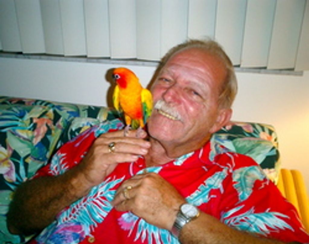 Richard Dunn Profile Photo