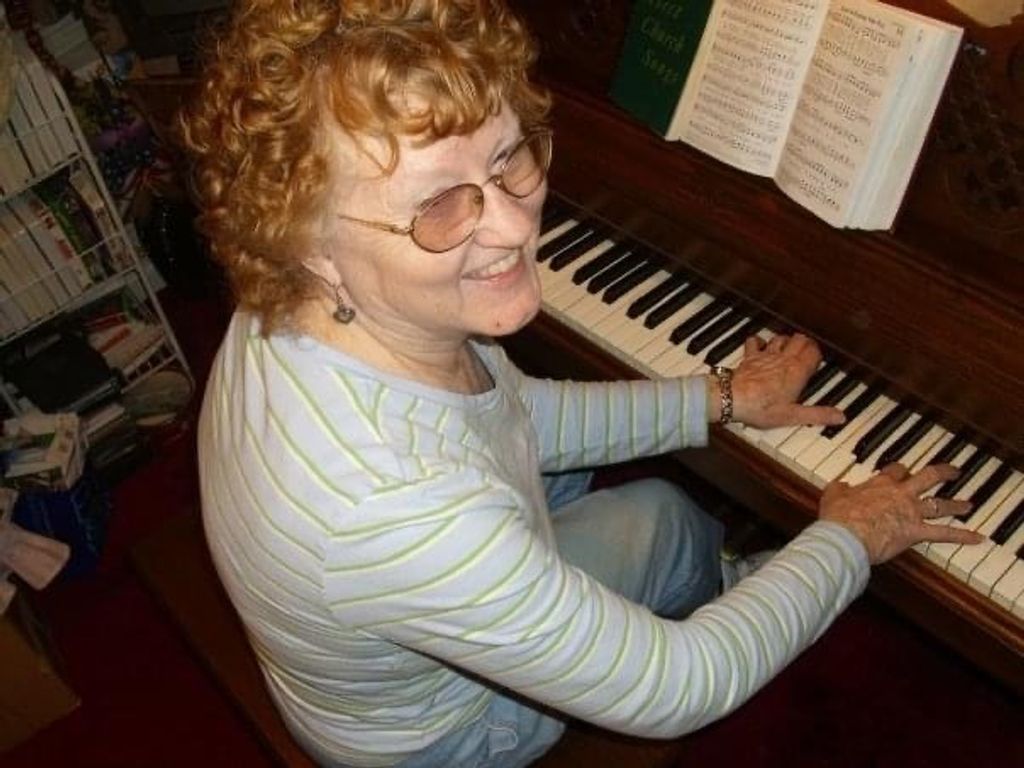 Robbie Lee Mcdaniel