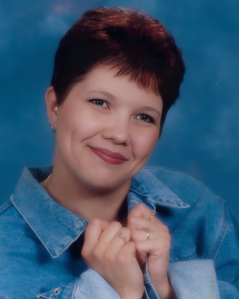 Teresa Renee Morris