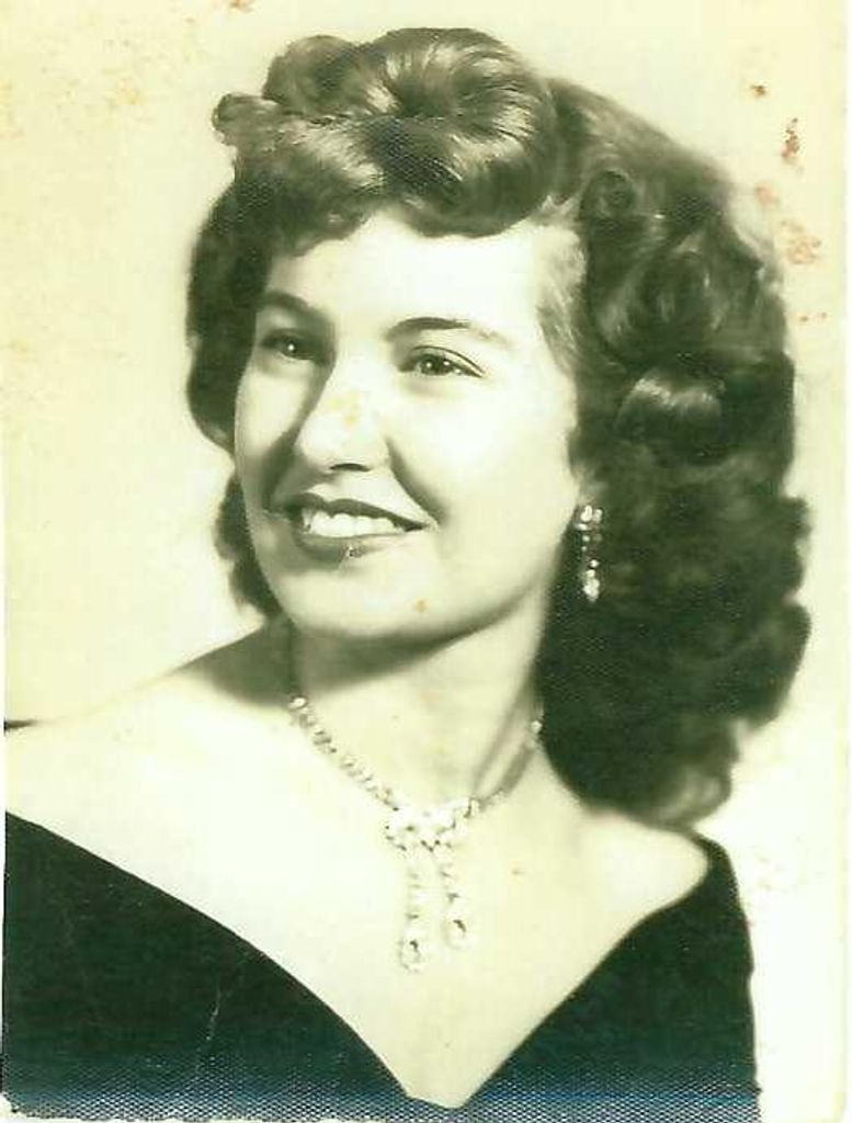 Betty Hill Profile Photo