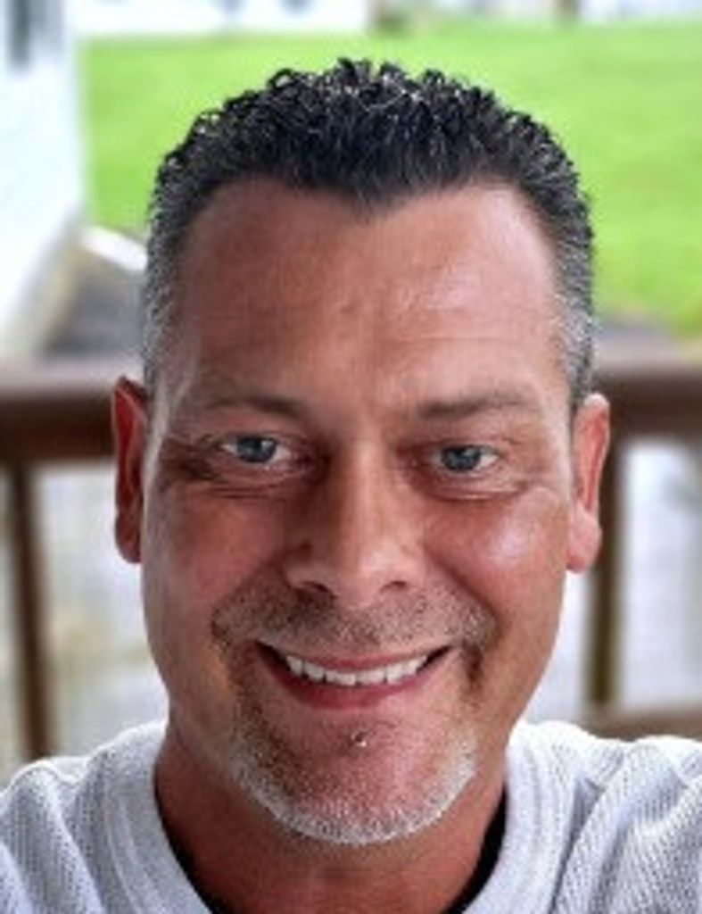 Larry   "Lj" Joseph Mossbarger Profile Photo