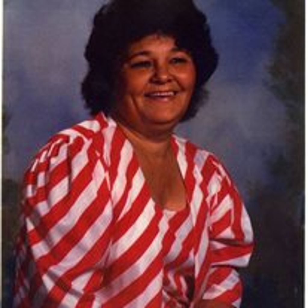 Frances Mabe Gauldin