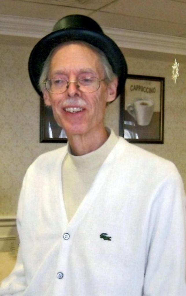 Kenneth George Baracca