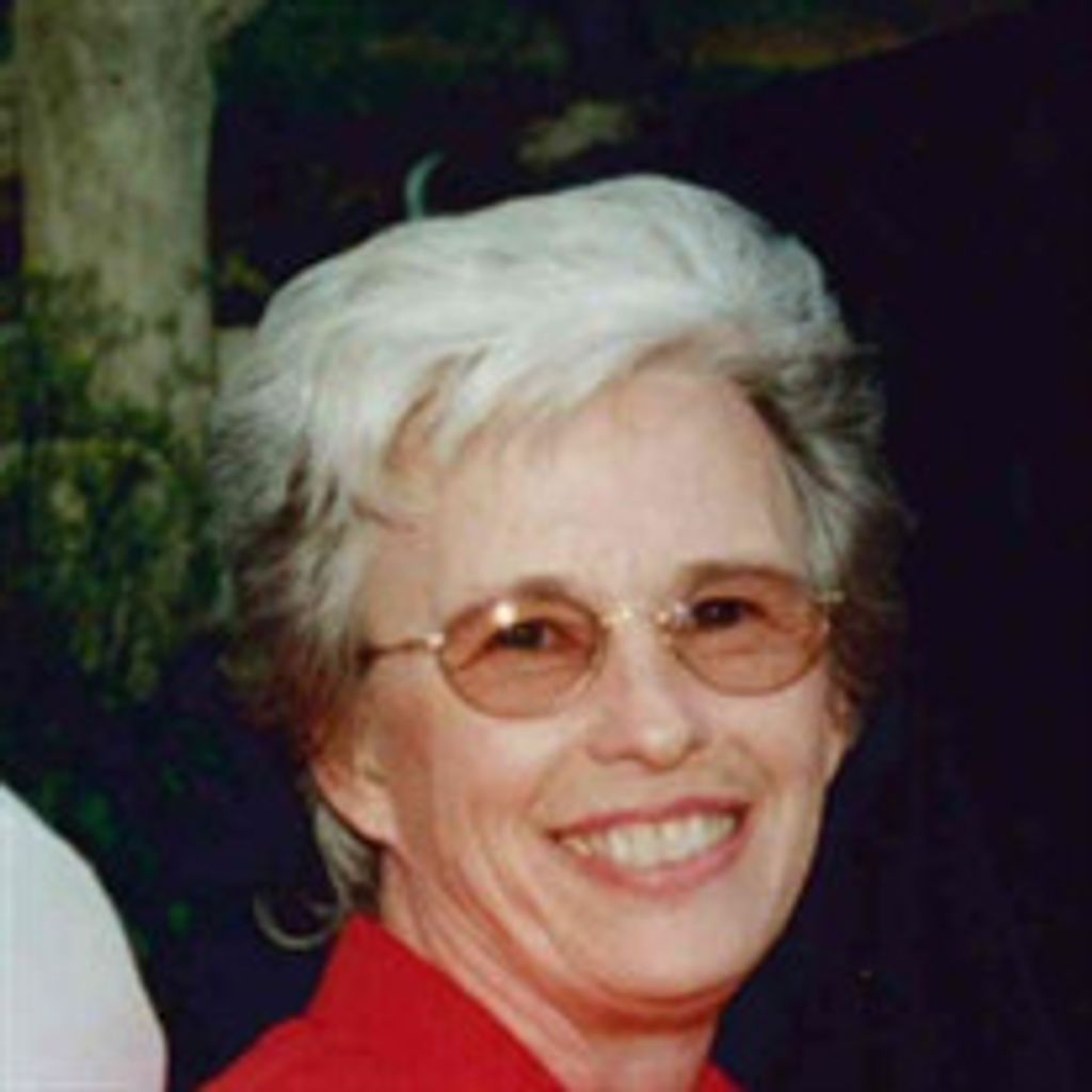 Norma Williford