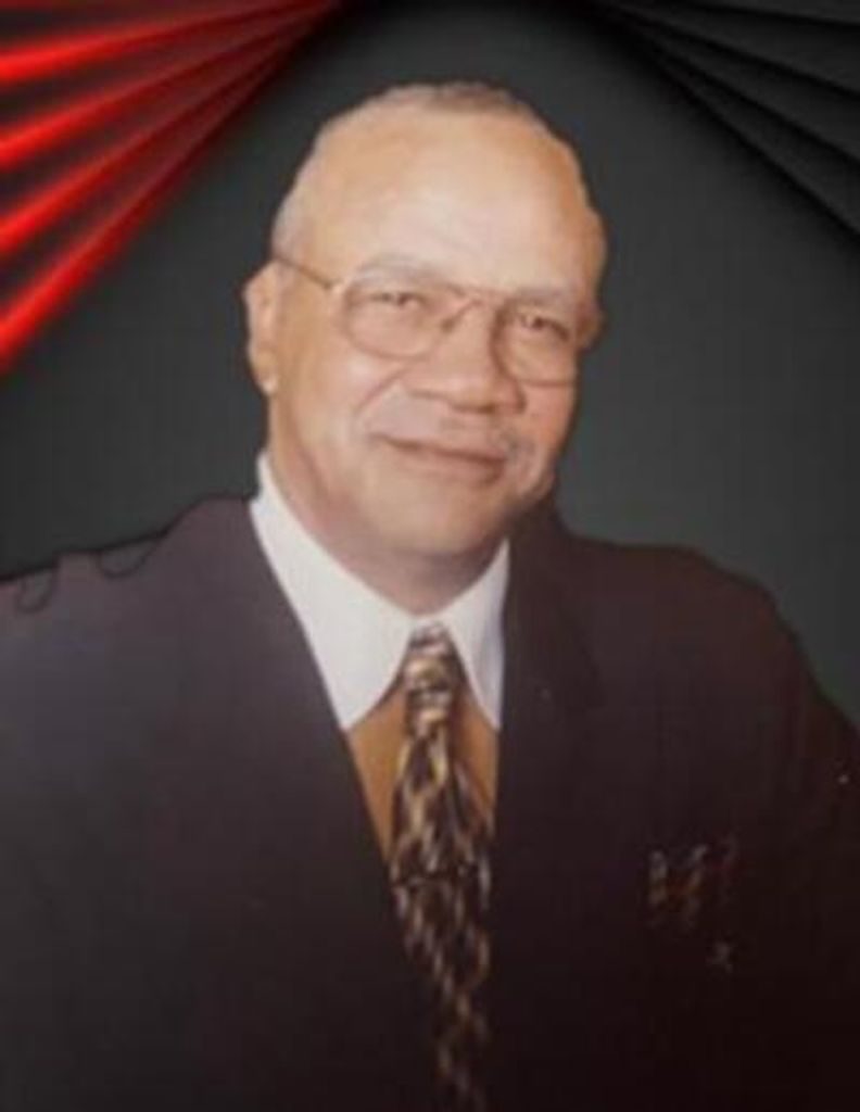 James Earnest Budden, Sr. Profile Photo