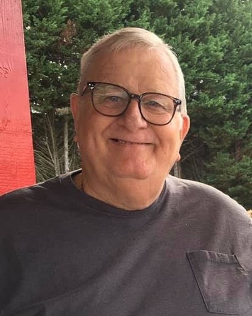 Troy Waddell Profile Photo