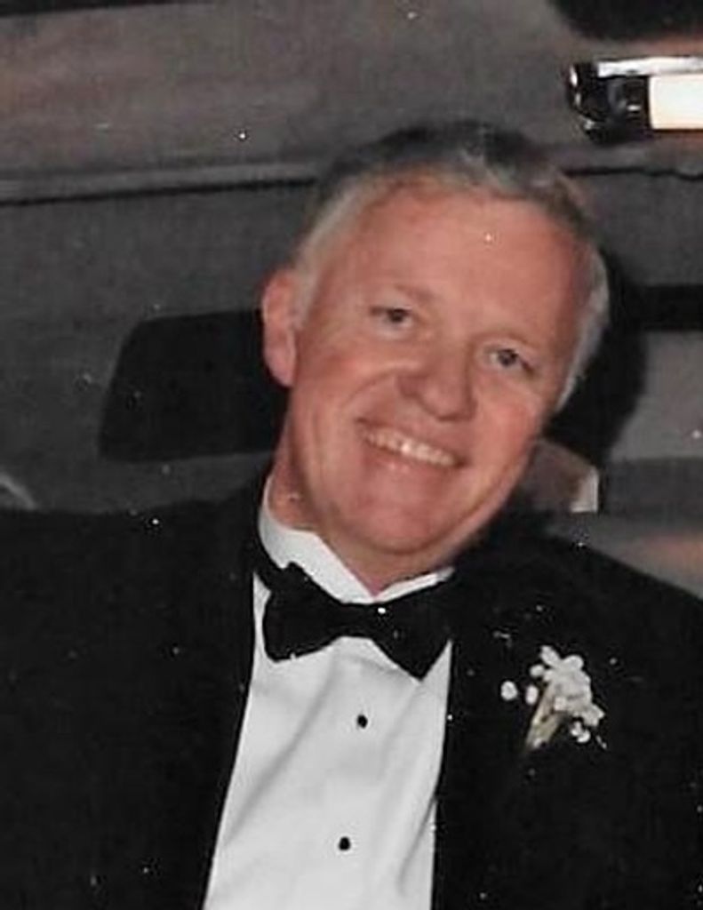 Thomas E. Stouter Profile Photo