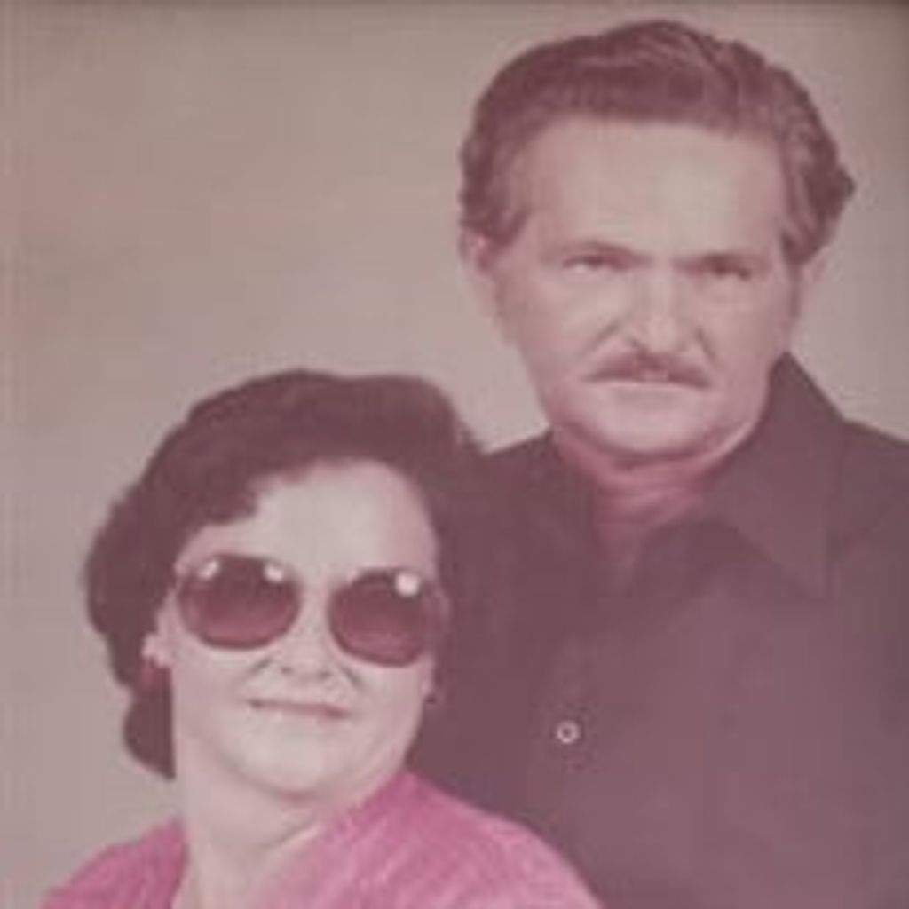 Harvey "Lay Lay" Cheramie Sr.