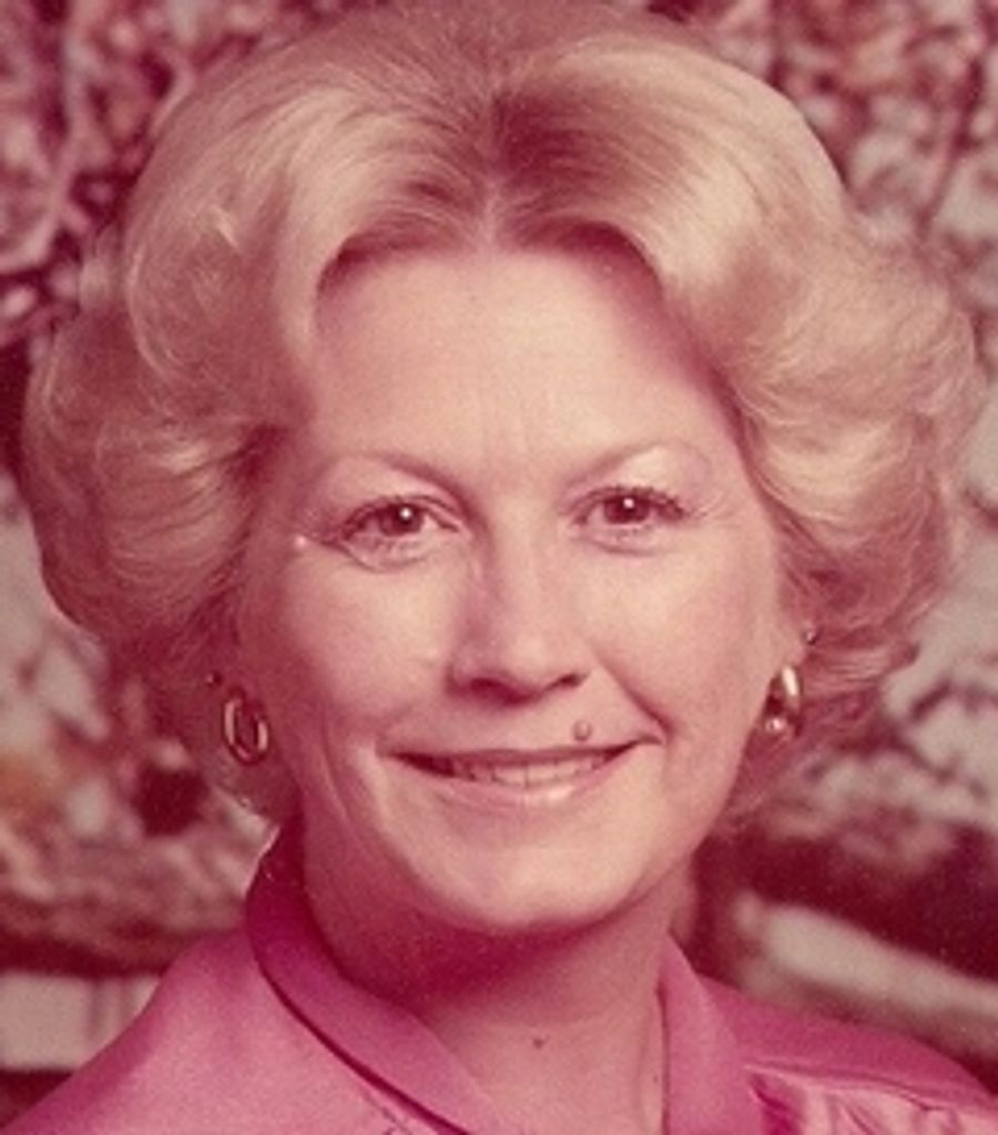 Myra Whitten