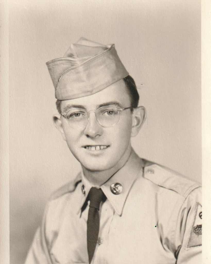 Dale R. Murr