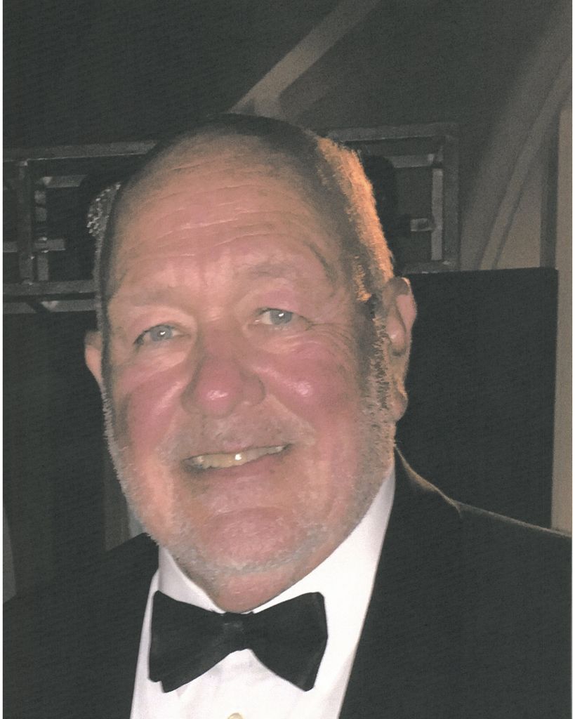 Bruce Edward Moore