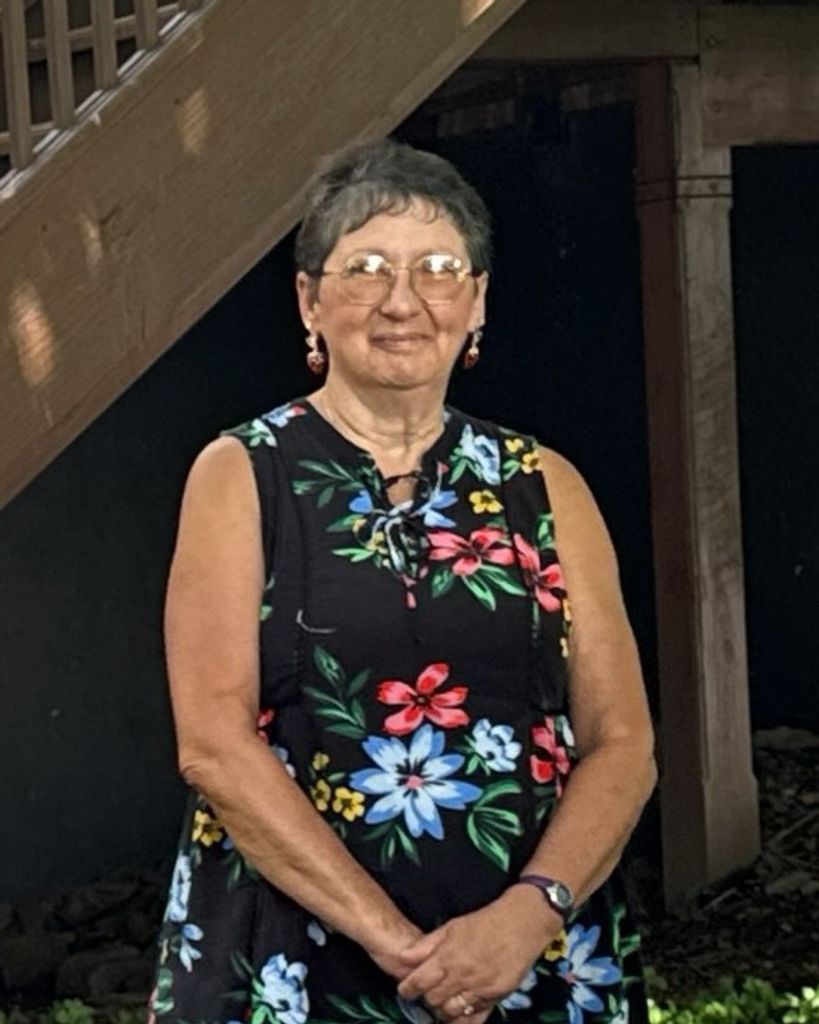 Nancy K. HANES-WATERS