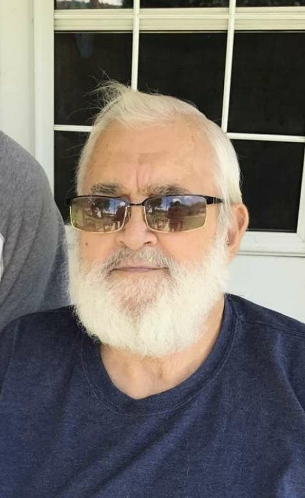 Arlie  C.  Addington Profile Photo