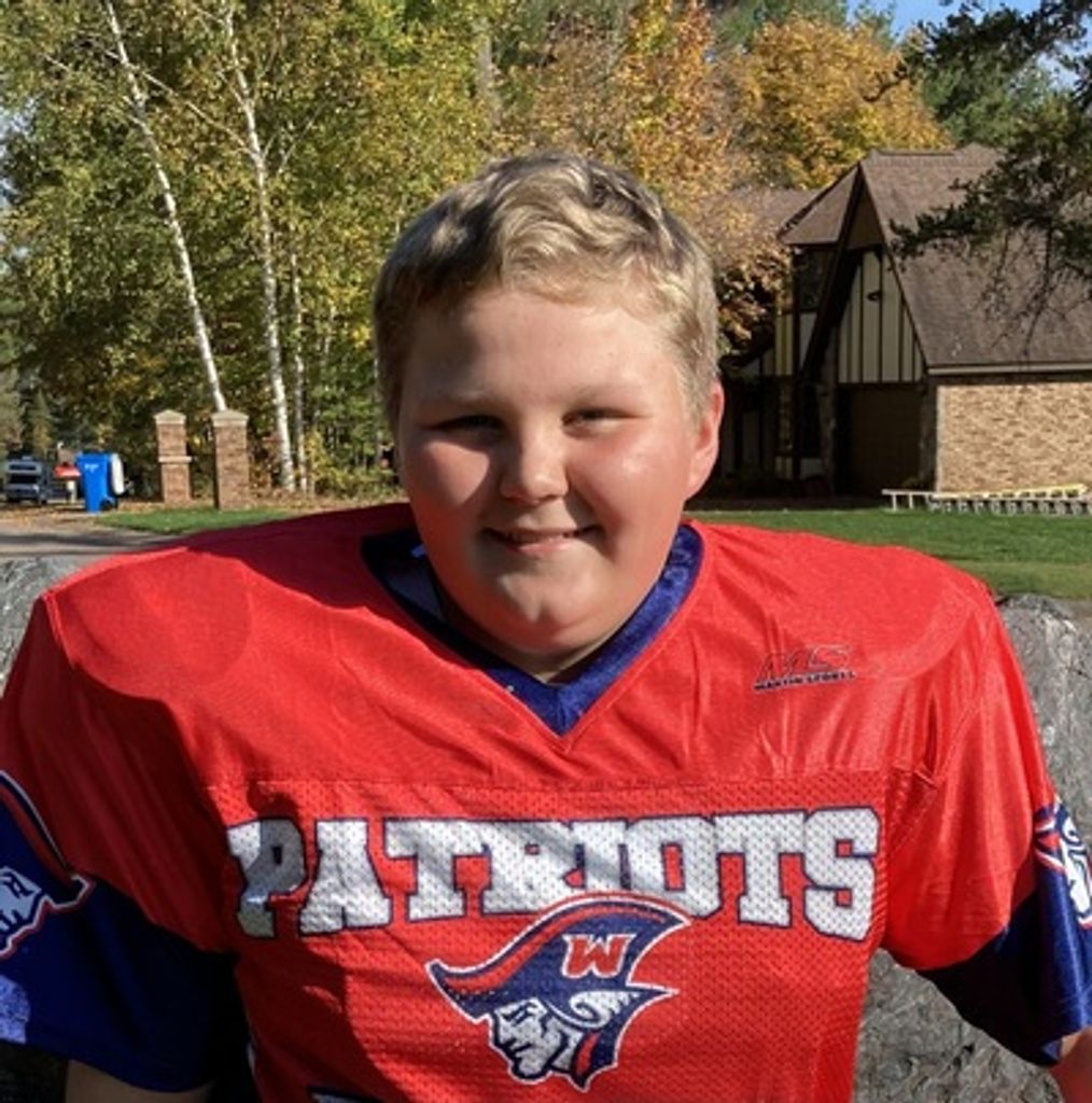 Tristan Dieterle Armatti