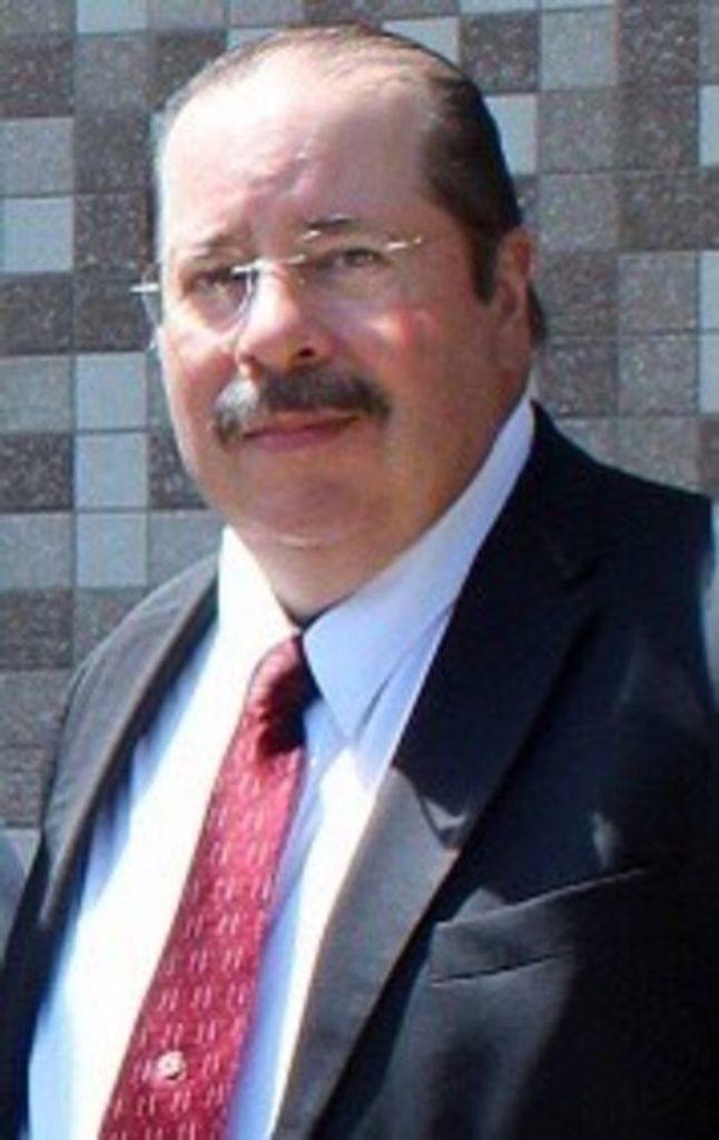 Gary Shook Profile Photo
