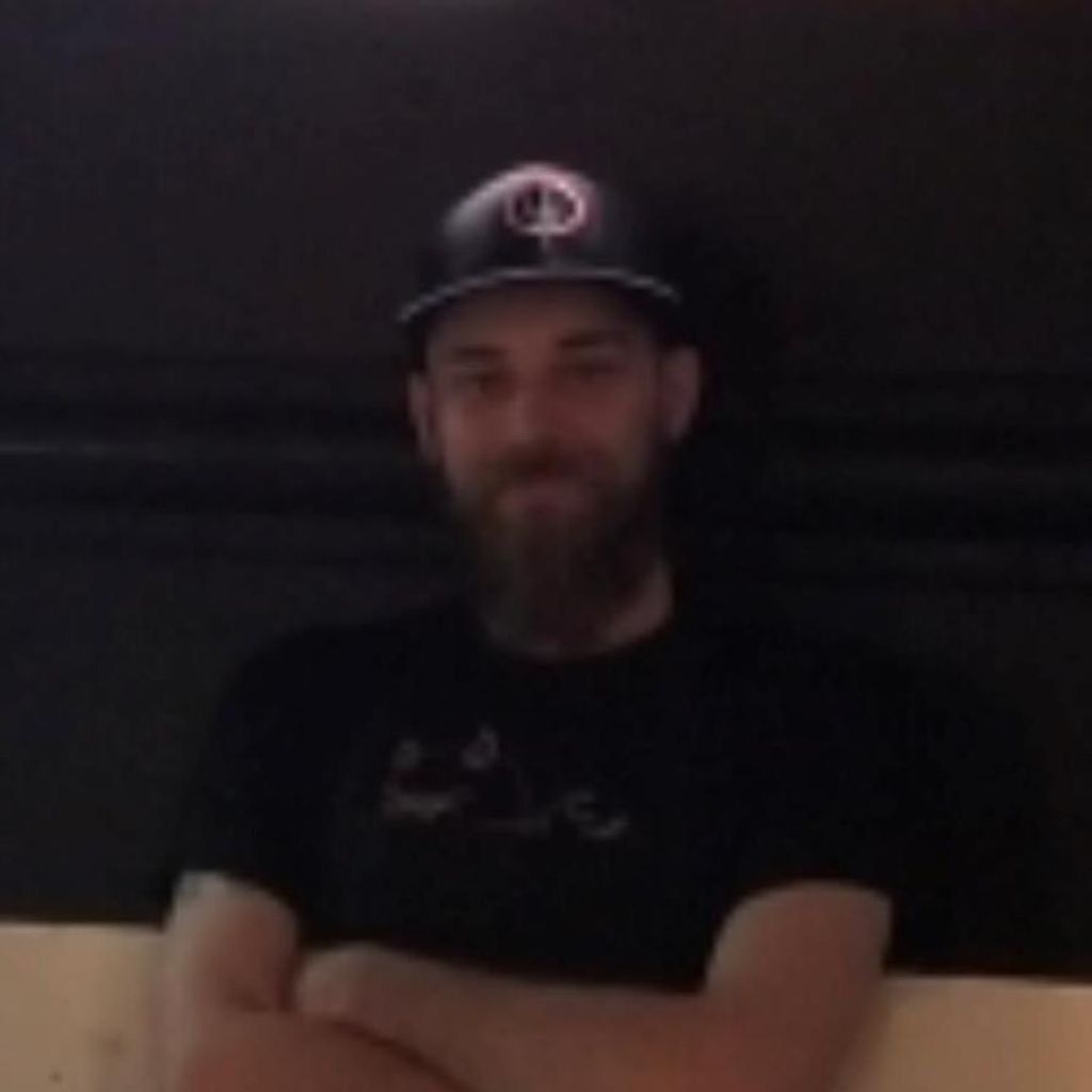 Jared Page Gillow Profile Photo