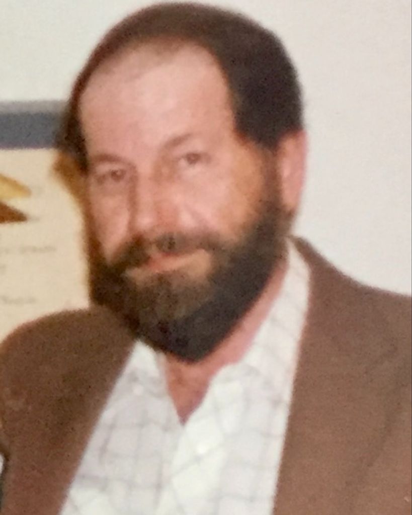 Nelson "Ed" Hebert