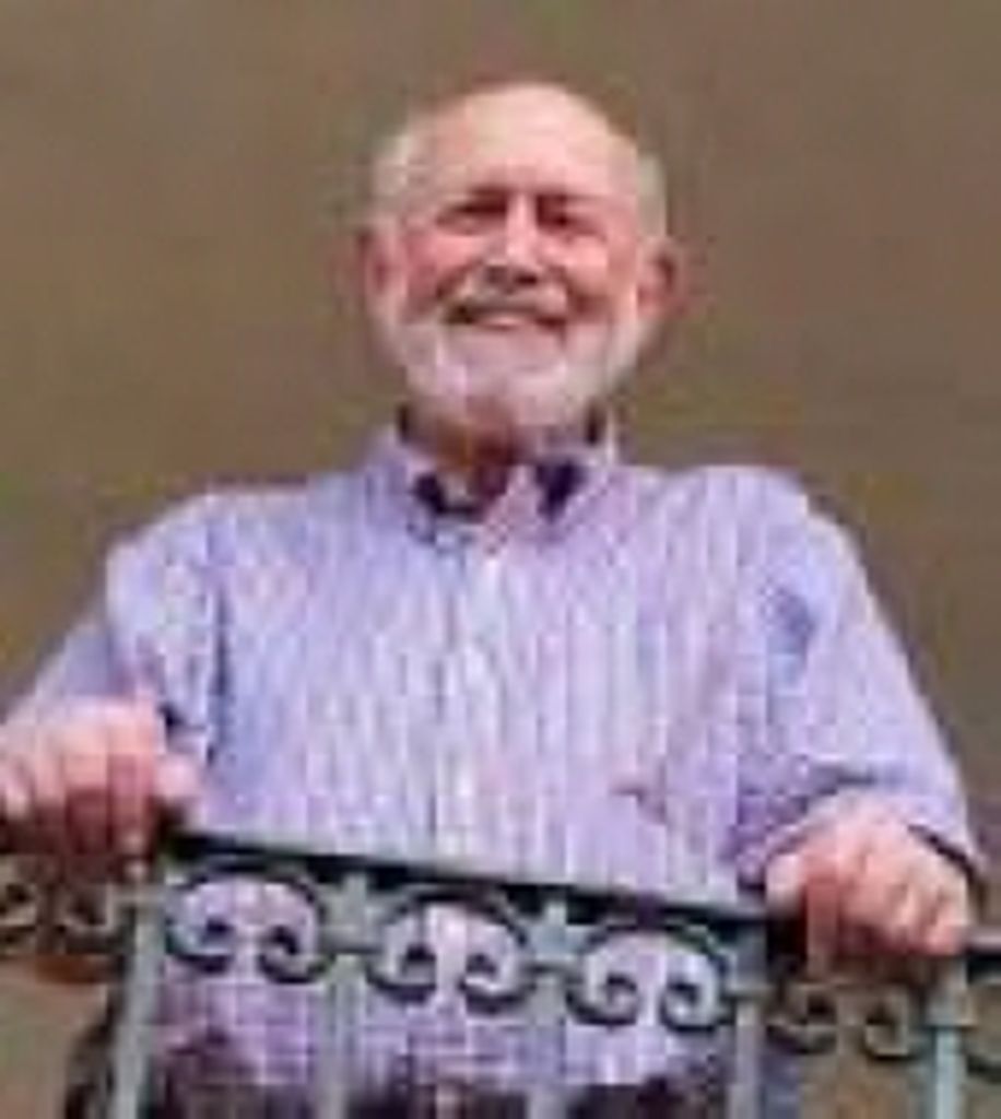 Edward  George Thompson
