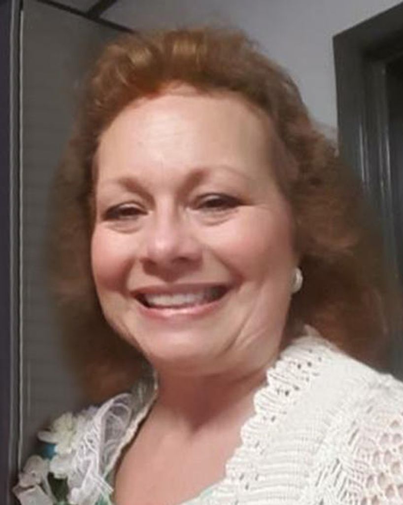 Malesa Marie Lewis Profile Photo