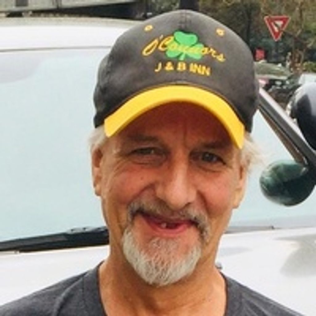 Mark Humulock