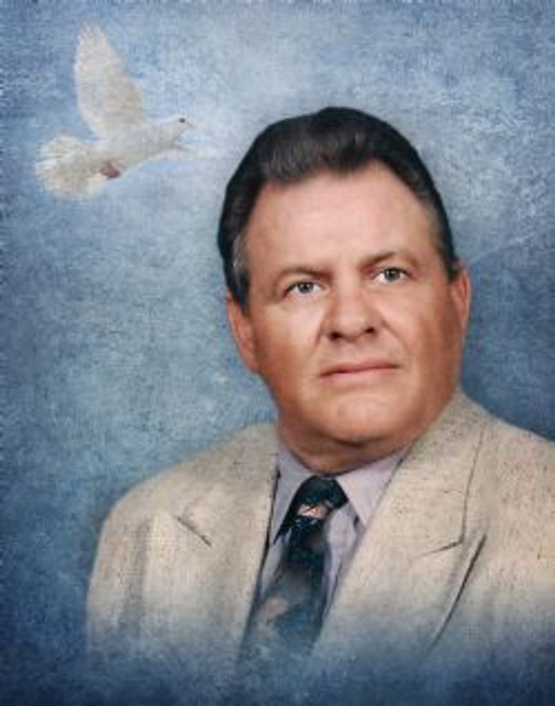 Harold Bell Profile Photo